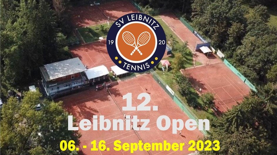 STTV 12. Leibnitz Open Styrian GRAND SLAM